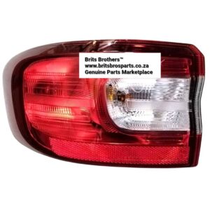 Renault Triber LHS Outer Taillight 2019 – main product image