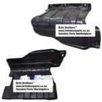 Hyundai Grand I10 RHS Lwr Engine Cover 14 (OEM) – main product image