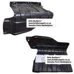 Hyundai Grand I10 LHS Lwr Engine Cover 14 (OEM) – main product image