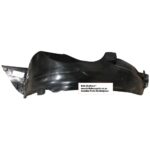 Hyundai Grand I10 L/F Fender Liner 20 – main product image