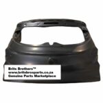 Renault Kiger Tailgate 21 (OEM) – main product image