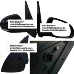 Hyundai i10 RHS Side Mirror 11 (Elec,W/Indic) – main product image