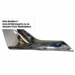 Haval Jolion LHS Front Grill Moulding 21 (Chrome) – main product image