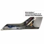 Haval Jolion RHS Front Grill Moulding 21 (Chrome) – main product image