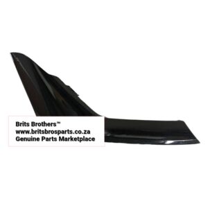 Haval H6 LHS Bumper Moulding 21 – main product image