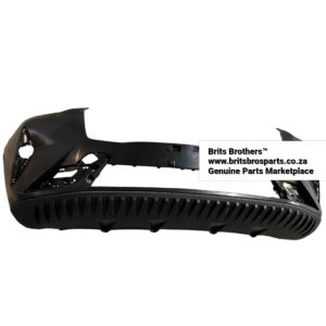 Haval H6 Front Bumper 21 (W/Moulding/Tow Hook Hole) – main product image