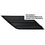 Haval H6 LHS Centre Grill 21 (Mat blk) – main product image