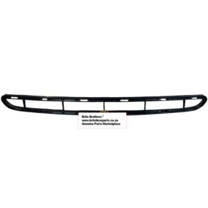 Toyota Yaris Center Bumper Grill Upper 18 22 – main product image