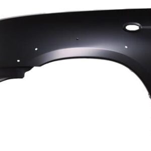 Nissan NP300/Hardbody LHS Fender 02 (W/Hole&Arch Hole) 4×4 – main product image