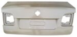 VW Polo Vivo SD Boot Lid 02 09 – main product image