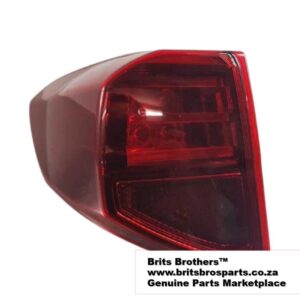 Suzuki Vitara LHS LED Taillight 19 – main product image