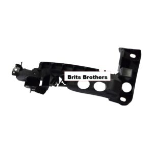 Audi A3 RHS Headlight Bracket 2008 2012 – main product image
