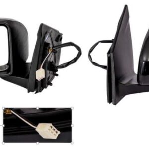 Toyota Avanza LHS Side Mirror 12 19 (Electric) – main product image