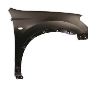 Nissan Qashqai LHS Fender 07 11 – main product image