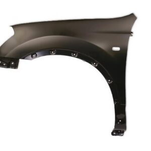 Nissan Qashqai RHS Fender 07 11 – main product image