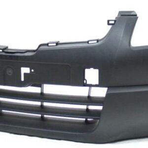 Nissan Qashqai Front Bumper 07 11 – main product image