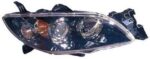 Mazda 3 Sedan RHS Headlight 04 09 (1.6L) – main product image