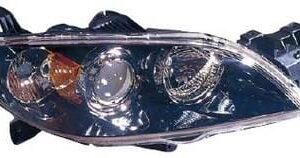 Mazda 3 Sedan RHS Headlight 04 09 (1.6L) – main product image