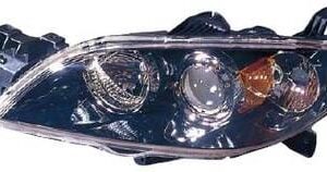Mazda 3 Sedan LHS Headlight 04 09 – main product image