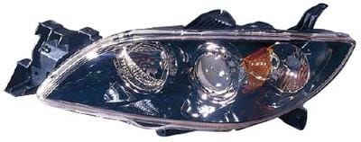 Pos_Bd10912.Jpeg Mazda 3 Sedan LHS Headlight 04 09 – main product image