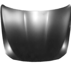 BMW 5 Series F10 Bonnet 10 14 (Aluminium) – main product image