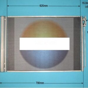 BMW 5 Series F10 A/C Condenser 10 14 (520d/530d/535d/535i) – main product image