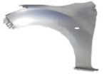 Mazda BT 50 L/F Fender 12 17 (W/Marker Lamp) – main product image