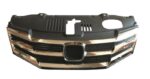 Honda Ballade Main Grill 11 14 (Blk&Chrome Mldng) – main product image