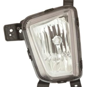 Hyundai Creta LHS Fog Light 17 – main product image