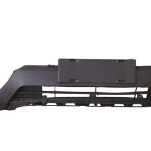 Hyundai Creta Lower Front Bumper Spoiler 17 – main product image