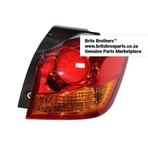Mitsubishi ASX RHS Outer Taillight 11 – main product image