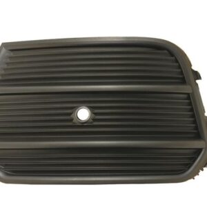 Audi Q3 LHS Spot / Fog Cover 14 19 (W/Sensor Hole) – main product image