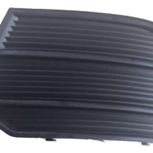 Audi Q3 LHS Spot / Fog Cover 14 19 (W/O Sensor Hole) – main product image