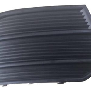 Audi Q3 RHS Spot / Fog Cover 14 19 (W/O Sensor Hole) – main product image