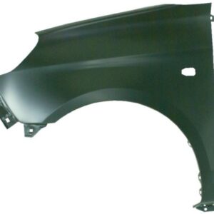 Kia Picanto L/F Fender 08 11 (W/Marker Lamp) – main product image