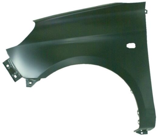 Pos_Bd10987.Jpeg Kia Picanto L/F Fender 08 11 (W/Marker Lamp) – main product image