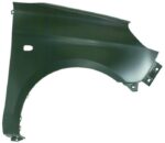 Kia Picanto R/F Fender 08 11 (W/Marker Lamp) – main product image