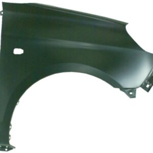 Kia Picanto R/F Fender 08 11 (W/Marker Lamp) – main product image