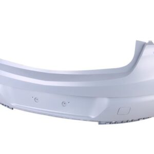 Opel Astra K Rear Bumper 16 (W/O PDC) – main product image