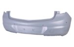 Opel Astra K Rear Bumper 16 (W/PDC) – main product image
