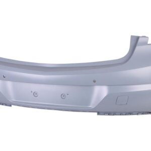 Opel Astra K Rear Bumper 16 (W/PDC) – main product image