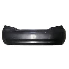 Chevrolet Aveo H/B Rear Bumper 04 06 – main product image