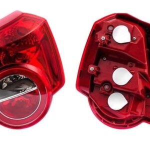 Chevrolet Aveo RHS Taillight 08 12 (H/B) – main product image