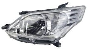Toyota Innova LHS Headlight 11 – main product image