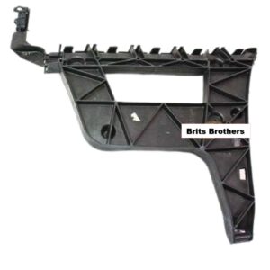 Audi A4 B8 L/R Bumper Slide 08 12 – main product image