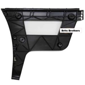 Audi A4 B8 R/R Bumper Slide 08 12 – main product image