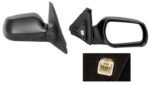 Mazda 3 RHS Side Mirror 04 09 (Electric) – main product image