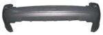 Nissan X Trail Rear Bumper 01 08 – main product image