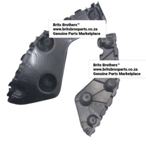 Renault Kiger L/R Bumper Slide 21 (OEM) – main product image