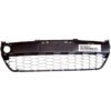 Mazda 2 H/B Centre Grill 07 12 (1.3l) – main product image